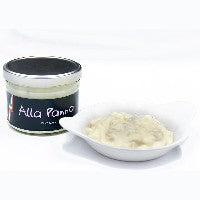 Alla Panna Pasta-Sauce