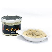 Al Funghi Pasta-Sauce
