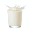 Echte Milch